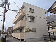 彦根駅より徒歩33分 2階 築20年の賃貸物件