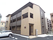 草津駅より徒歩28分 3階 築5年の賃貸物件