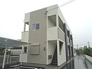 メゾン・グランデ下阪本 1階 築4年7ヶ月の賃貸物件