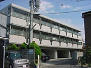 南滋賀ヒューマンハイツ 2階 築34年9ヶ月の賃貸物件