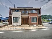 水口石橋駅より徒歩9分 2階 築9年の賃貸物件