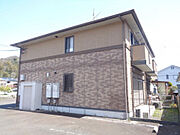 石部駅より徒歩62分 2階 築23年7ヶ月の賃貸物件