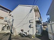 三雲駅より徒歩32分 2階 築33年11ヶ月の賃貸物件