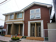 イーグルアイ壱番館 2階 築19年6ヶ月の賃貸物件