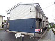 シャンブル 2階 築21年の賃貸物件