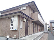 南草津駅より徒歩27分 2階 築17年3ヶ月の賃貸物件