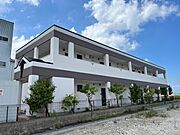 愛知川駅より徒歩20分 1階 築21年9ヶ月の賃貸物件