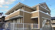 Ｐｅａｃｅｆｕｌｈｏｕｓｅｋ 2階 築20年の賃貸物件