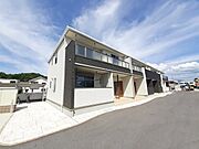 南彦根駅より徒歩24分 1階 築5年2ヶ月の賃貸物件