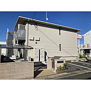 エバークレスト 1階 築5年の賃貸物件