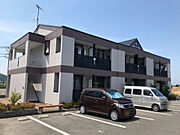 五箇荘駅より徒歩17分 1階 築16年11ヶ月の賃貸物件