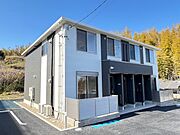 草津駅より徒歩19分 1階 新築の賃貸物件