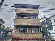 ピュアハウス 1階 築23年の賃貸物件