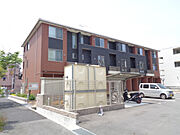 三雲駅より徒歩43分 3階 築7年11ヶ月の賃貸物件