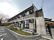 彦根駅より徒歩22分 1階 築18年11ヶ月の賃貸物件