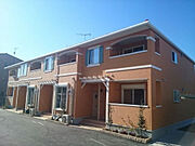 太郎坊宮前駅より徒歩3分 1階 築6年の賃貸物件