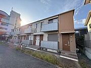 おごと温泉駅より徒歩14分 2階 築15年8ヶ月の賃貸物件