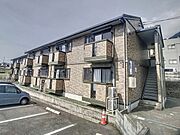 志賀駅より徒歩4分 1階 築20年6ヶ月の賃貸物件