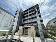 守山駅より徒歩26分 1階 新築の賃貸物件