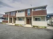 リリー 1階 築12年11ヶ月の賃貸物件