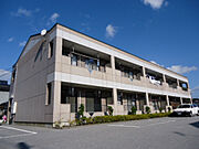 サンレジデンス 2階 築23年11ヶ月の賃貸物件