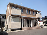 ウエストヴィレッジ 2階 築14年3ヶ月の賃貸物件