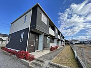 ジョイフルメゾン SK 2階 築17年8ヶ月の賃貸物件