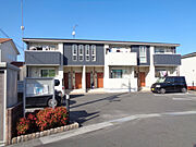 サザンアルミュールA 2階 築15年1ヶ月の賃貸物件