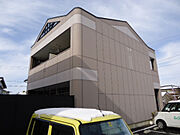 南彦根駅より徒歩38分 2階 築22年3ヶ月の賃貸物件