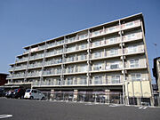 エスポＲ３ 4階 築27年5ヶ月の賃貸物件