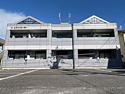 エクスプローラー 2階 築25年1ヶ月の賃貸物件