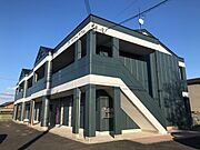 三雲駅より徒歩13分 1階 築27年10ヶ月の賃貸物件