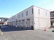 草津駅より徒歩15分 1階 築20年1ヶ月の賃貸物件