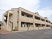 木ノ本駅より徒歩8分 2階 築12年5ヶ月の賃貸物件