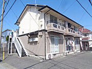 メゾン・ド・ソレイユ 1階 築34年2ヶ月の賃貸物件