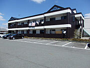 安曇川駅より徒歩4分 2階 築23年10ヶ月の賃貸物件