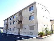 草津駅より徒歩20分 3階 築4年7ヶ月の賃貸物件