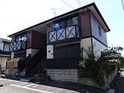 カーサ・アンジェロ 2階 築27年8ヶ月の賃貸物件