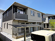 アジュール彦根B 2階 築17年2ヶ月の賃貸物件