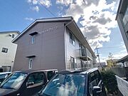 ペリドットクイーン 2階 築29年1ヶ月の賃貸物件