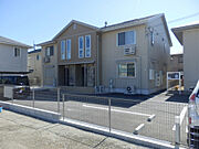 堅田駅より徒歩10分 2階 築11年1ヶ月の賃貸物件