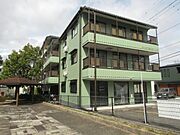 野洲駅より徒歩19分 1階 築28年6ヶ月の賃貸物件