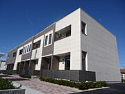 南彦根駅より徒歩12分 2階 築12年6ヶ月の賃貸物件