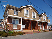 ポートリジェール３ 1階 築18年1ヶ月の賃貸物件