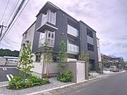 八日市駅より徒歩21分 3階 新築の賃貸物件