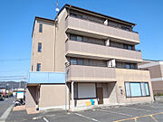 サンリフレッシュ 2階 築27年の賃貸物件