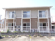 StudioFlatBloom 2階 築26年6ヶ月の賃貸物件