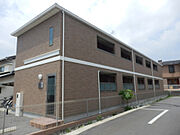 堅田駅より徒歩23分 2階 築14年7ヶ月の賃貸物件