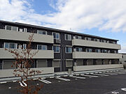 南草津駅より徒歩14分 1階 築7年5ヶ月の賃貸物件