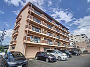 ドリーミィー 4階 築22年1ヶ月の賃貸物件